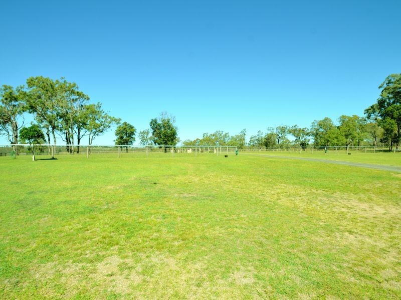 293 Nukku North Road, Nukku QLD 4306
