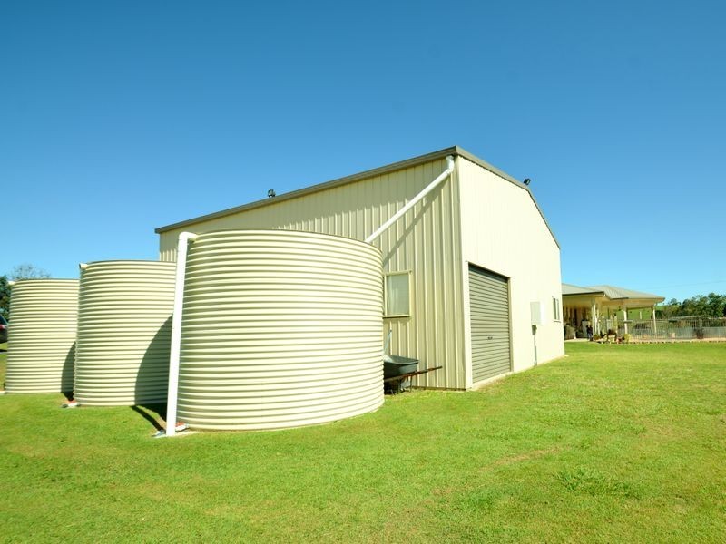 293 Nukku North Road, Nukku QLD 4306