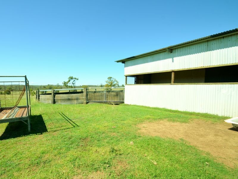 293 Nukku North Road, Nukku QLD 4306