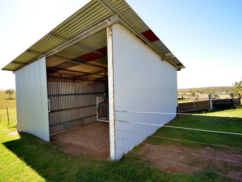 293 Nukku North Road, Nukku QLD 4306