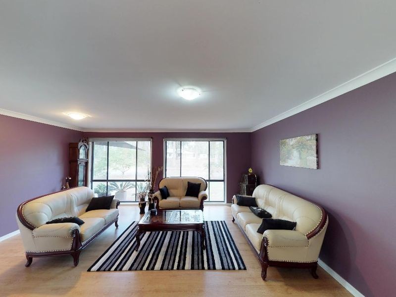 3 Lewis Court, Lockyer Waters QLD 4311