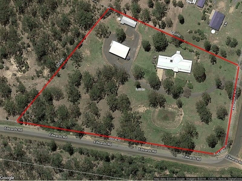 7 Tillack Road, Gatton QLD 4343