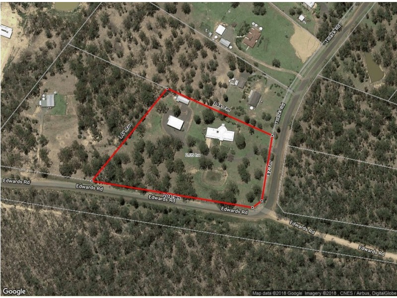 7 Tillack Road, Gatton QLD 4343 Floorplan