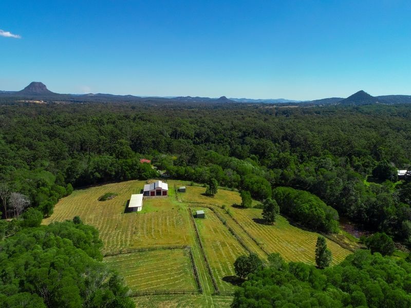 44 Firewheel Road, Ringtail Creek QLD 4565