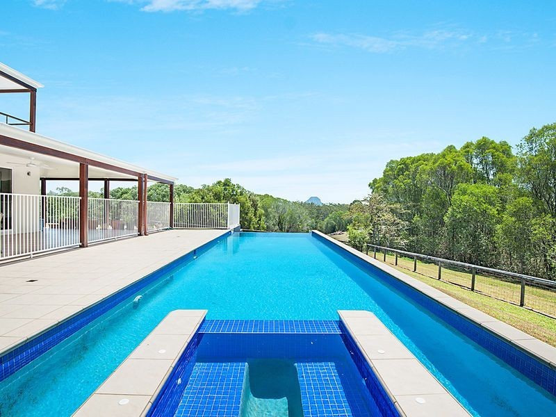 44 Firewheel Road, Ringtail Creek QLD 4565