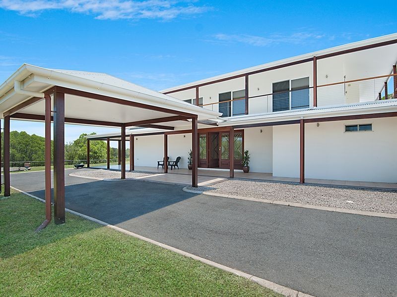 44 Firewheel Road, Ringtail Creek QLD 4565