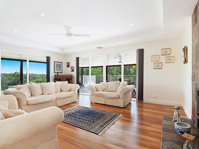 44 Firewheel Road, Ringtail Creek QLD 4565