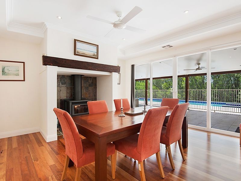 44 Firewheel Road, Ringtail Creek QLD 4565