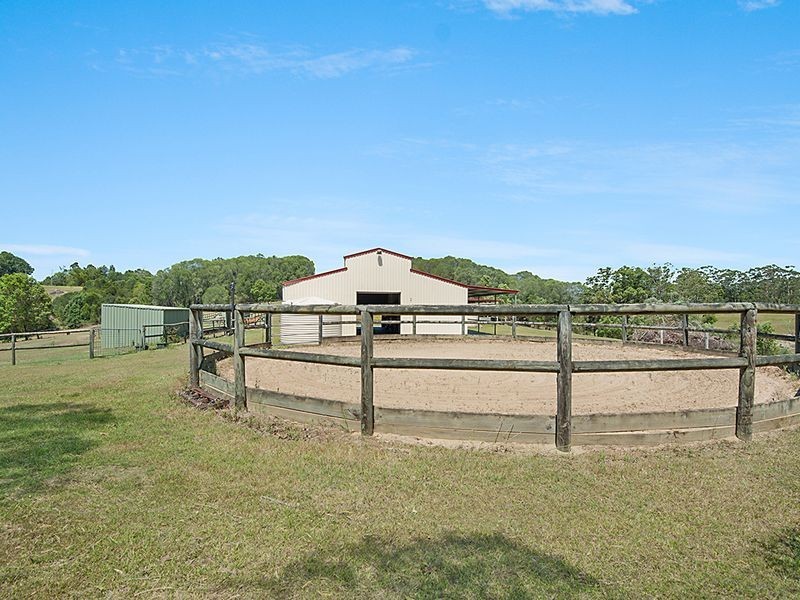 44 Firewheel Road, Ringtail Creek QLD 4565