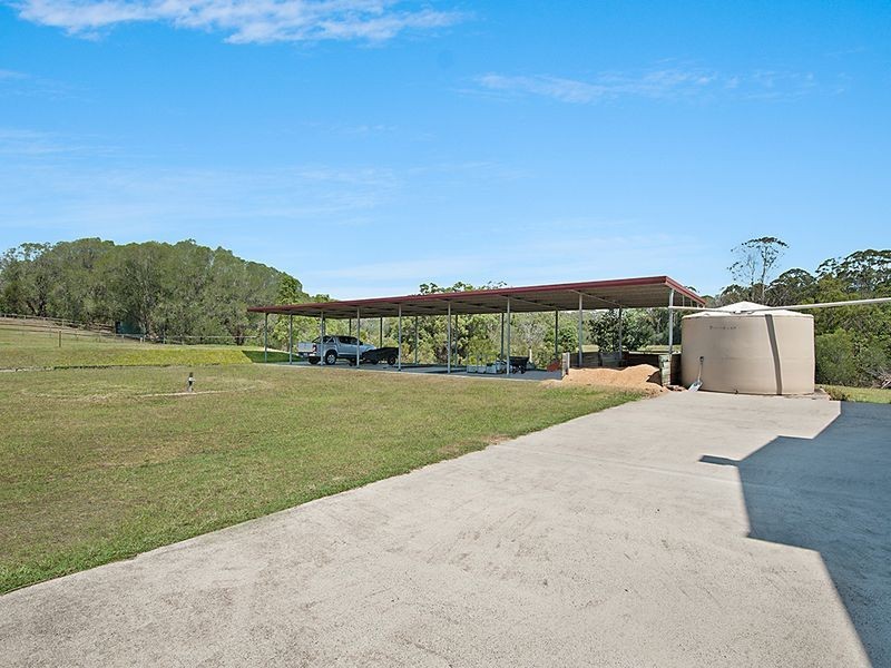 44 Firewheel Road, Ringtail Creek QLD 4565