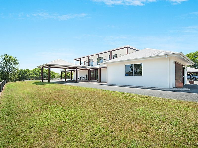 44 Firewheel Road, Ringtail Creek QLD 4565