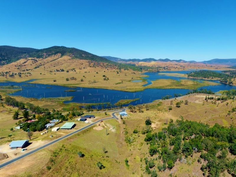 Lot 100 Mervyn Court, Villeneuve QLD 4514