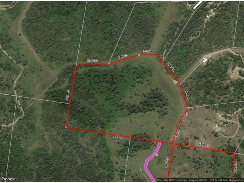 Lot 11, 33AC Alma Court, Villeneuve QLD 4514 Floorplan