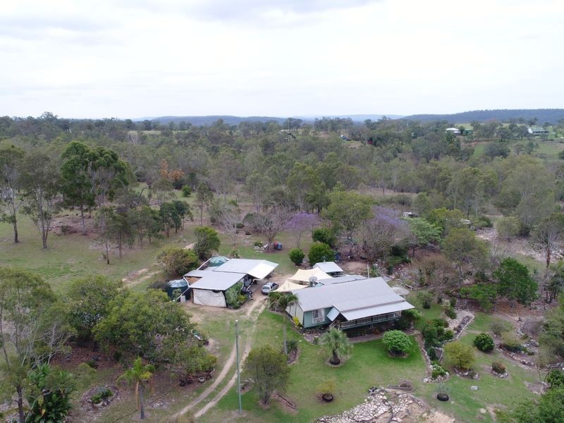 37 King Road, Maidenwell QLD 4615