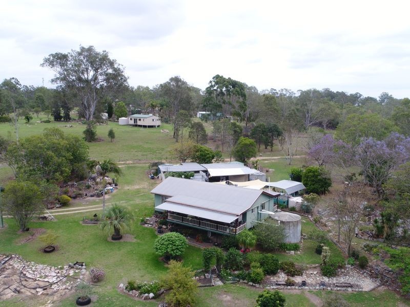 37 King Road, Maidenwell QLD 4615