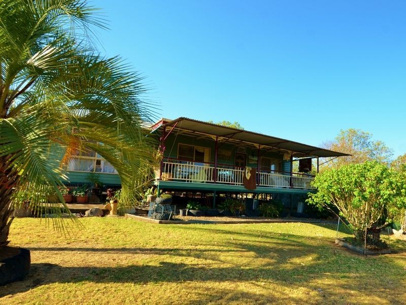 37 King Road, Maidenwell QLD 4615