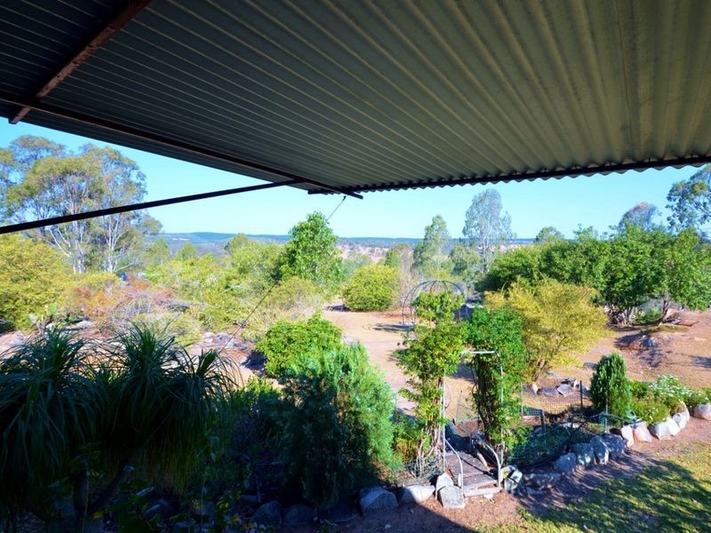 37 King Road, Maidenwell QLD 4615