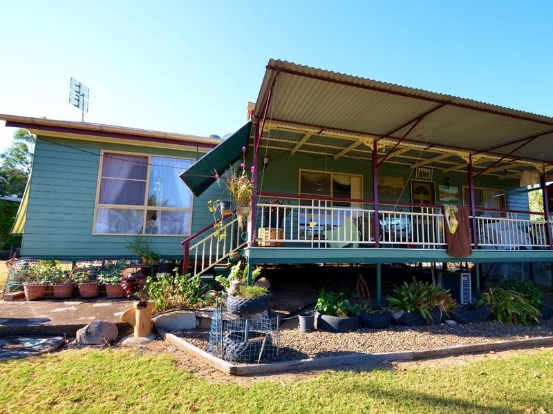 37 King Road, Maidenwell QLD 4615