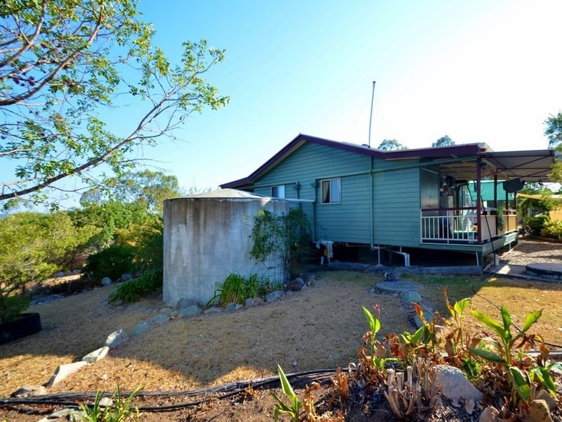 37 King Road, Maidenwell QLD 4615