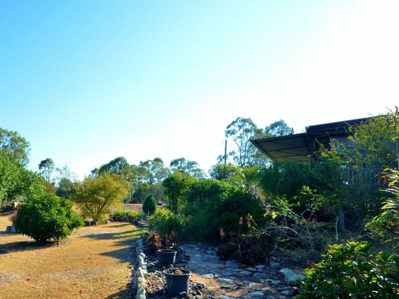 37 King Road, Maidenwell QLD 4615