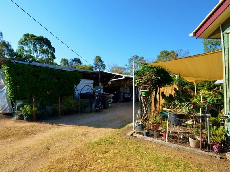 37 King Road, Maidenwell QLD 4615