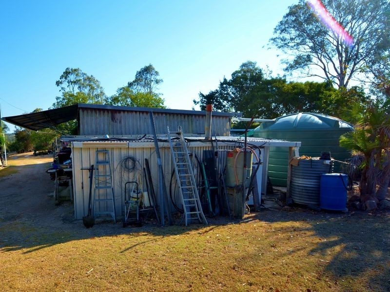 37 King Road, Maidenwell QLD 4615