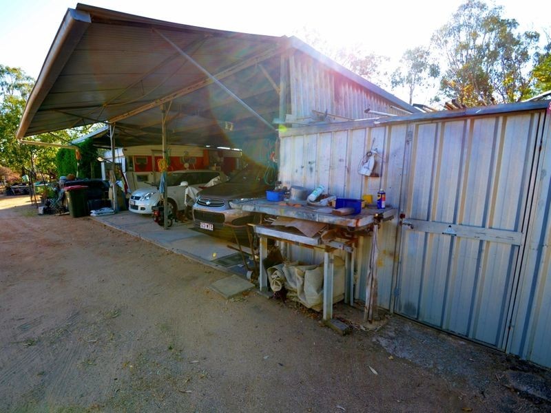 37 King Road, Maidenwell QLD 4615