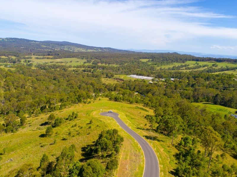 Lot 36 Charlotte Road, Hampton QLD 4352