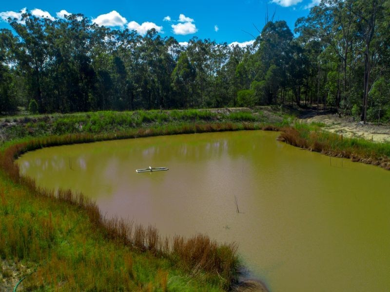 339 Perseverance Dam Road, Crows Nest QLD 4355