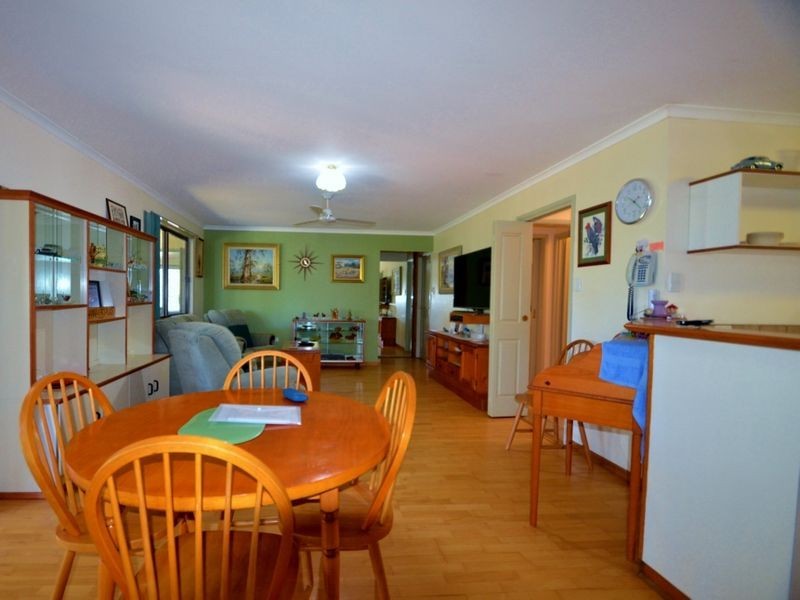 339 Perseverance Dam Road, Crows Nest QLD 4355
