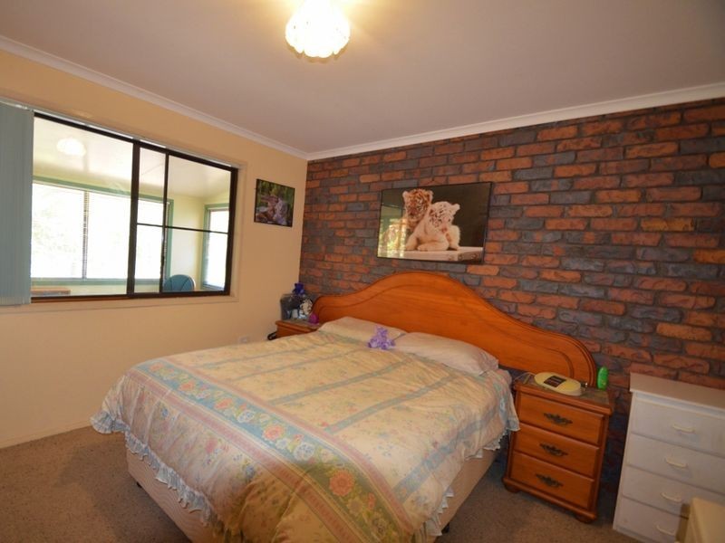339 Perseverance Dam Road, Crows Nest QLD 4355