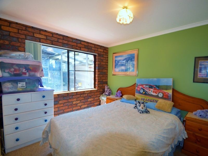 339 Perseverance Dam Road, Crows Nest QLD 4355