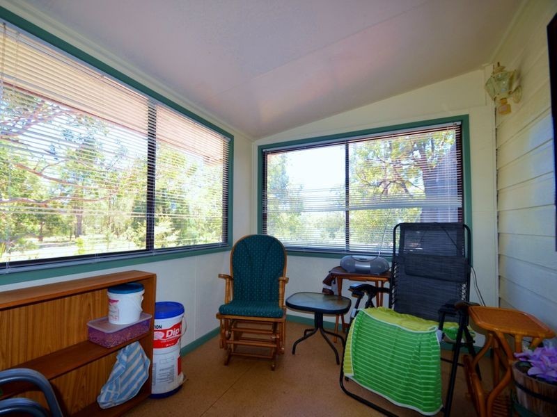 339 Perseverance Dam Road, Crows Nest QLD 4355
