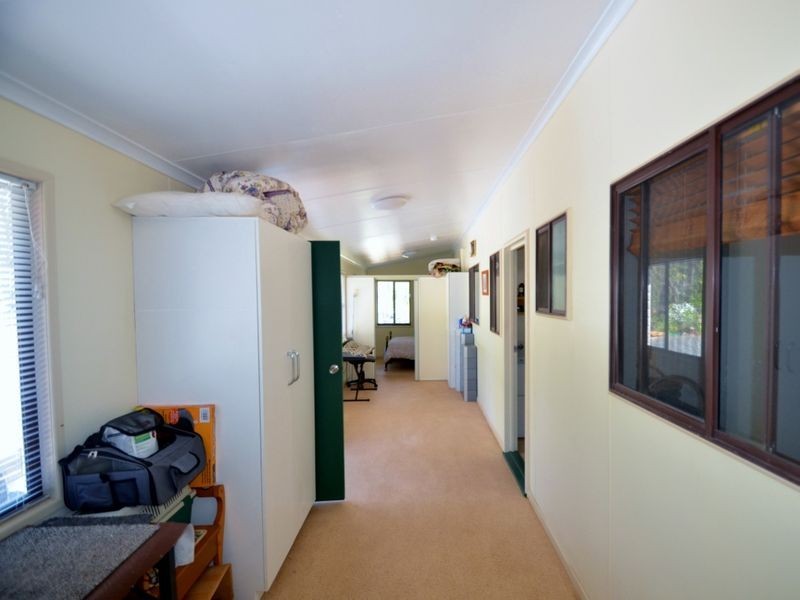 339 Perseverance Dam Road, Crows Nest QLD 4355