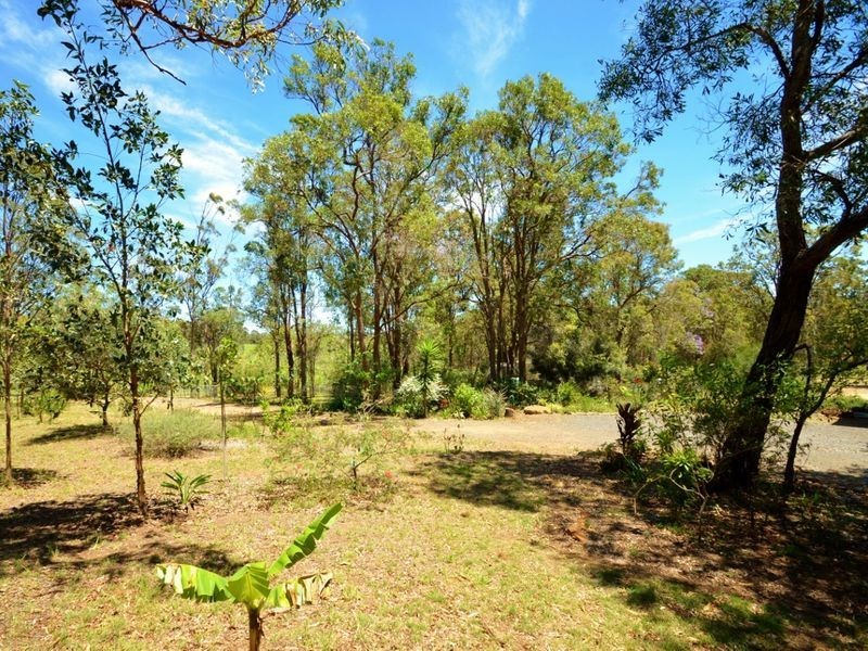 339 Perseverance Dam Road, Crows Nest QLD 4355