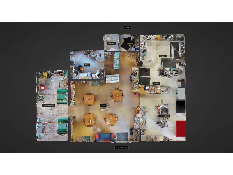 7 Main Street South, Moore QLD 4306 Floorplan