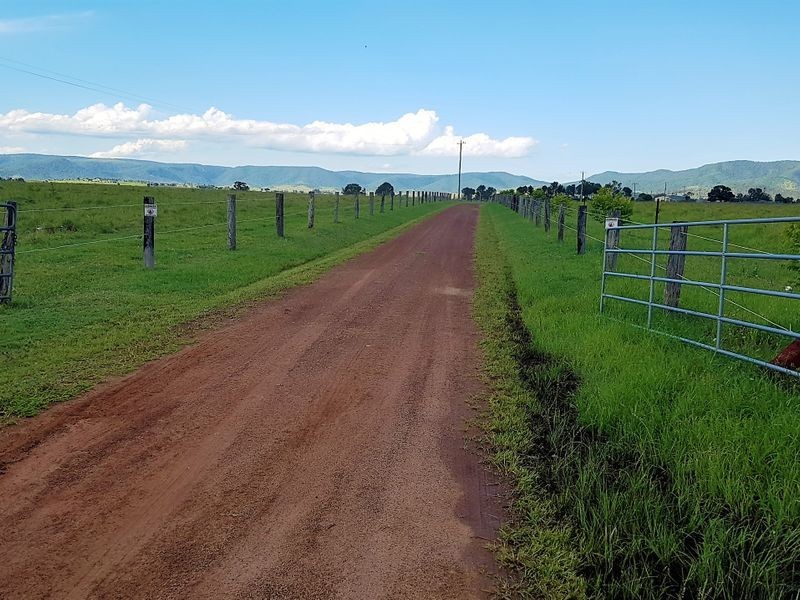 685 Cressbrook Caboonbah Road, Cressbrook QLD 4313