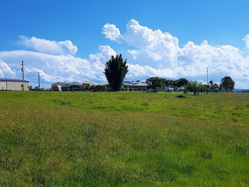 685 Cressbrook Caboonbah Road, Cressbrook QLD 4313