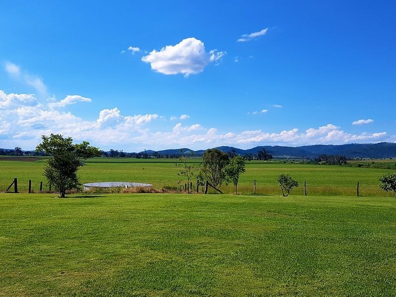 685 Cressbrook Caboonbah Road, Cressbrook QLD 4313