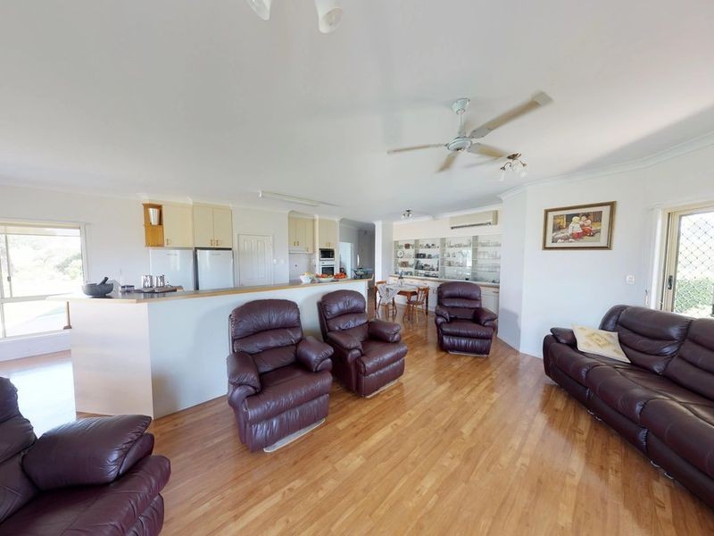 685 Cressbrook Caboonbah Road, Cressbrook QLD 4313