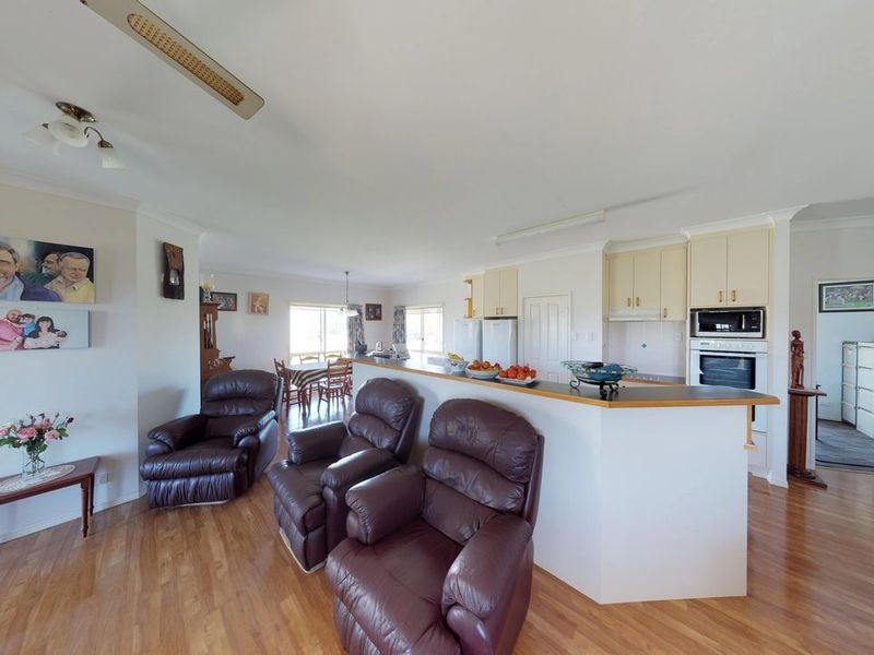 685 Cressbrook Caboonbah Road, Cressbrook QLD 4313