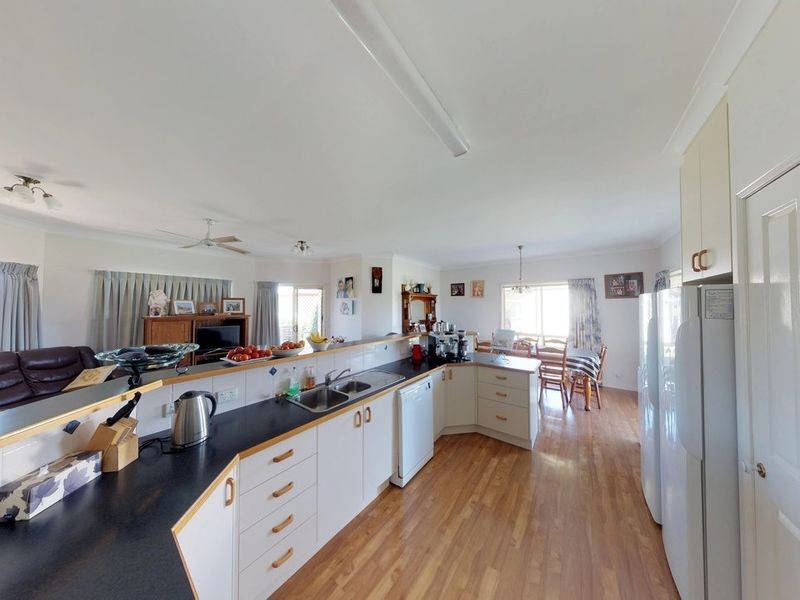 685 Cressbrook Caboonbah Road, Cressbrook QLD 4313