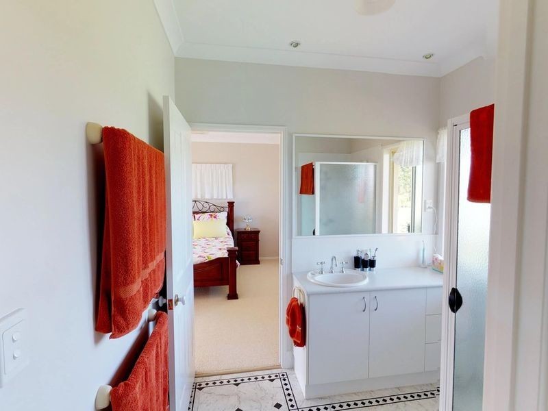 685 Cressbrook Caboonbah Road, Cressbrook QLD 4313