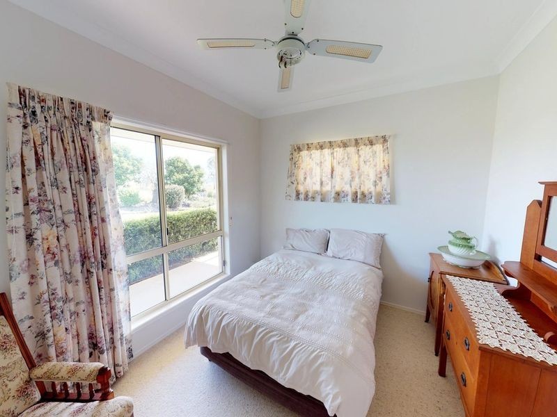 685 Cressbrook Caboonbah Road, Cressbrook QLD 4313