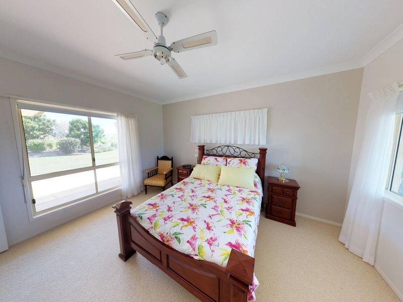 685 Cressbrook Caboonbah Road, Cressbrook QLD 4313