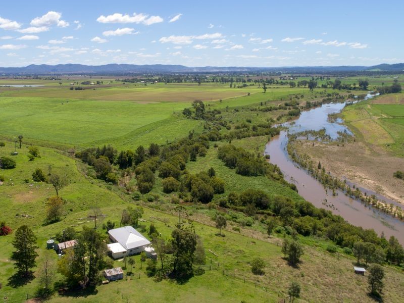 685 Cressbrook Caboonbah Road, Cressbrook QLD 4313