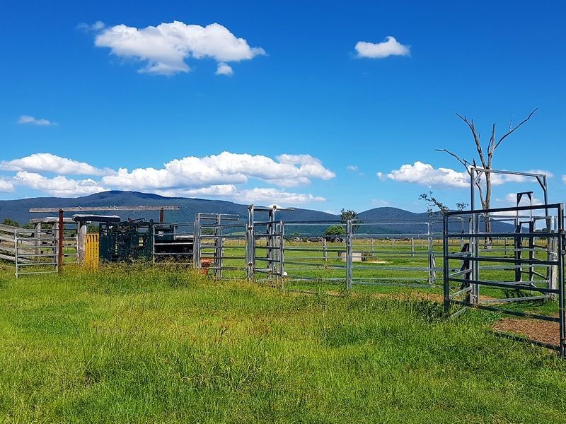 685 Cressbrook Caboonbah Road, Cressbrook QLD 4313