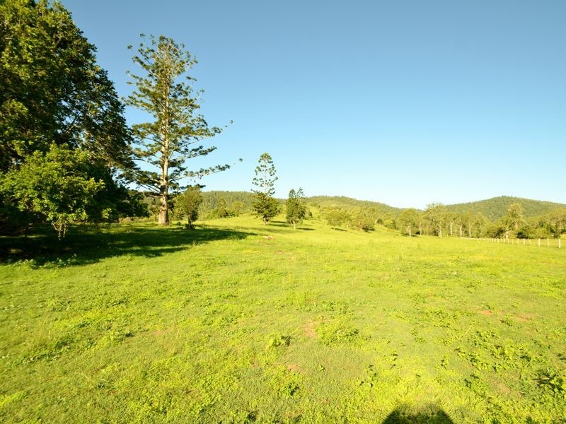 60 Keen Road, Crossdale QLD 4312