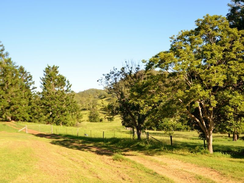 60 Keen Road, Crossdale QLD 4312
