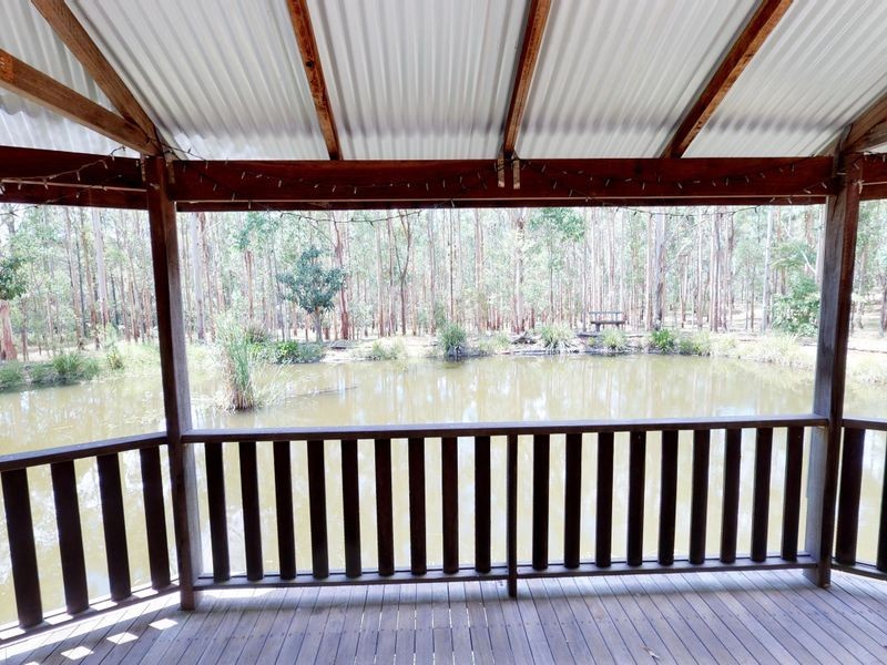 84 Palmtree Road, Ravensbourne QLD 4352